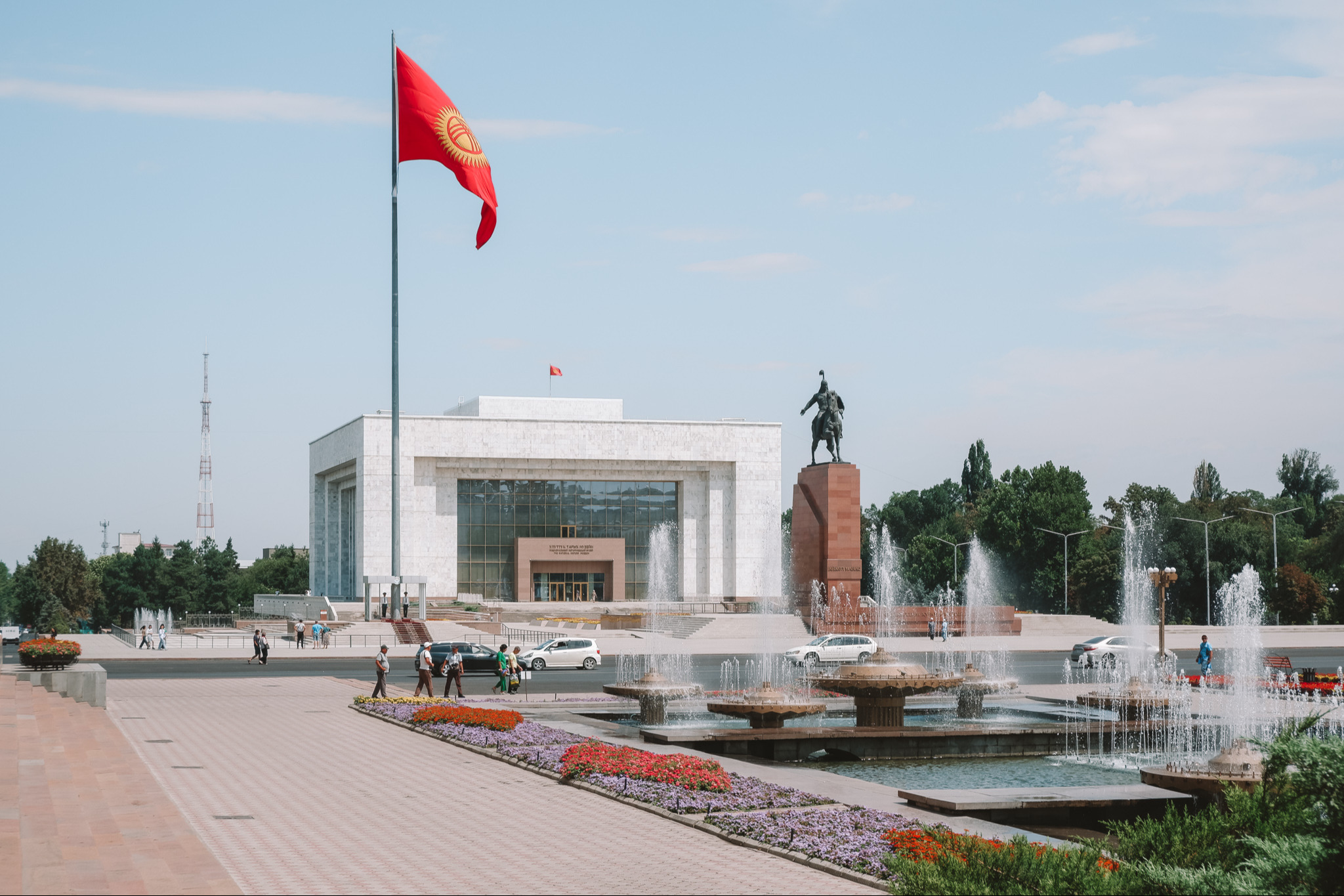 Бүгд Найрамдах Киргиз Улсад бакалавр, магистрын хөтөлбөрт суралцуулах сонгон шалгаруулалт зарлагдлаа